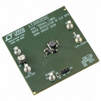 DC1221B||BOARD EVAL FOR LT3502EDC