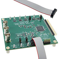 DC1805A-B||DEMO BOARD SAR ADC 16BIT 1MSPS