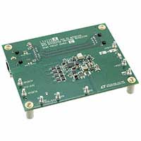 DC2046A-E|Linear|DEV BOARD FOR LT4276A/LT4321