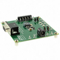 DC495A|Linear|DEMO BOARD LTC4006EGN-6