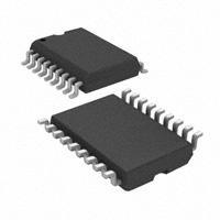 LT1039ISW#TRPBF||IC DRIVR/RCVR TRPLE-RS232 18SOIC