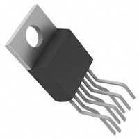 LT1206CT7||IC OPAMP CFA 60MHZ TO220-7