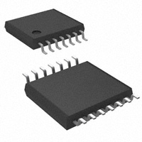 LT1308ACF#PBF||IC REG BOOST ADJ 1A 14TSSOP