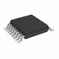 LT1374HVCFE#TRPBF|Linear|IC REG BUCK ADJ 4.5A 16TSSOP