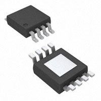 LT1767EMS8E-1.8|Linear|IC REG BUCK 1.8V 1.5A 8MSOP