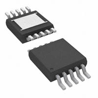 LT3023IMSE#TRPBF||IC REG LDO ADJ 0.1A 10MSOP