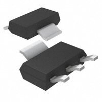 LT3088HST#TRPBF|Linear|IC REG LDO ADJ 0.8A 3SOT223