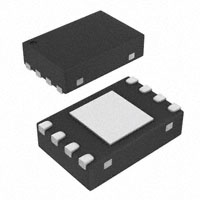 LT3470AIDDB#TRPBF|Linear|IC REG BUCK ADJ 0.25A 8DFN