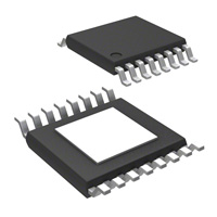 LT3506AEFE#TRPBF|Linear|IC REG BUCK ADJ 1.6A DL 16TSSOP