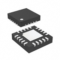 LT3587EUD#TRPBF|Linear|IC REG BOOST INV ADJ DL 20QFN