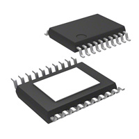 LT3741EFE-1#PBF|Linear|IC REG CTRLR BUCK PWM CM 20TSSOP