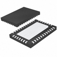 LT3840IUFE#PBF|Linear|IC REG CTRLR BUCK PWM CM 38QFN