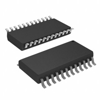 LTC1164ACSW#PBF||IC FILTER BUILDING BLOCK 24-SOIC