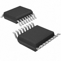 LTC2379HMS-18#PBF||IC ADC 18BIT SPI/SRL 16MSOP