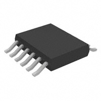 LTC2945IMS#TRPBF||IC POWER MONITOR I2C 12-MSOP