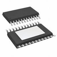 LTC3110EFE#PBF|Linear|IC REG BUCK BOOST ADJ 2A 24TSSOP