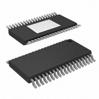 LTC3305IFE#PBF|Linear|IC BATTERY BALANCER