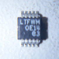 LTC3388EMSE-1#TRPBF|Linear|IC REG BUCK SYNC 50MA 10MSOP