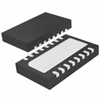 LTC3417AEDHC-1#TRPBF|Linear|IC REG BUCK SYNC ADJ DL 16DFN