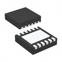 LTC3535EDD#TRPBF|Linear|IC REG BST SYNC ADJ 0.55A 12DFN