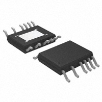 LTC3630HMSE#PBF|Linear|IC REG BUCK BST INV 0.5A 16MSOP