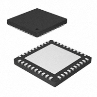 LTC3676EUJ-1#TRPBF|Linear|IC CONV I.MX6 40QFN