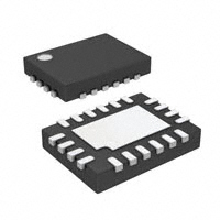 LTC3807HUDC#TRPBF|Linear|IC REG CTRLR BUCK CM 20QFN