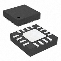 LTC4121IUD-4.2#TRPBF|Linear|IC BATT CHARGER 40V 400MA 16QFN