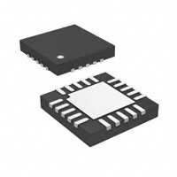 LTC4318CUF#PBF|Linear|IC ACCELERATOR I2C HOTSWAP 20DFN