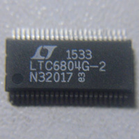 LTC6804IG-2#PBF-(Linear Technology)LTC6804IG-2#PBFг۸17.84Ԫ53.51Ԫ