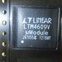 LTM4609EV#PBF-(Linear Technology)LTM4609EV#PBFг۸53.94Ԫ161.83Ԫ