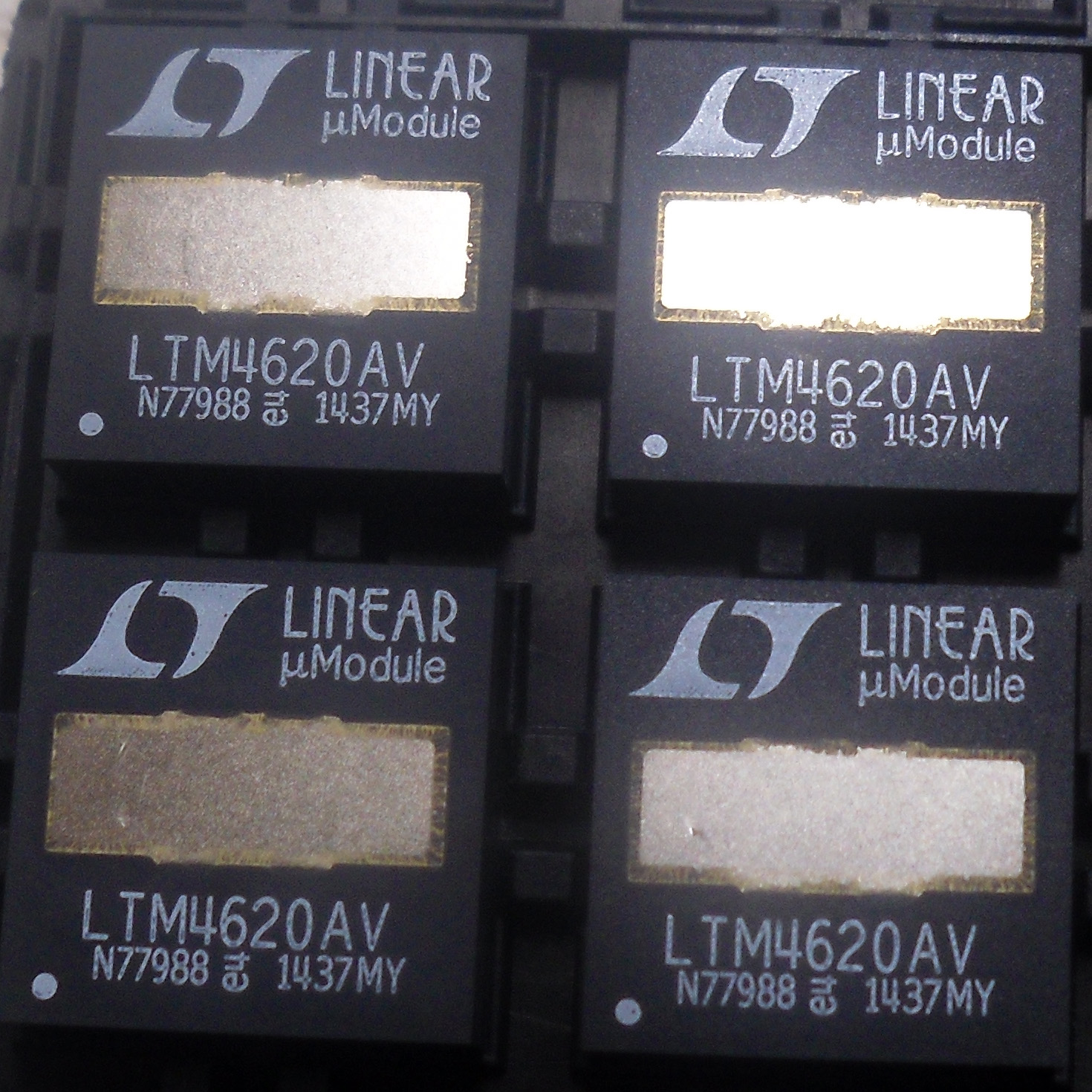 LTM4620AIV#PBF-(Linear Technology)LTM4620AIV#PBFг۸74.06Ԫ222.18Ԫ