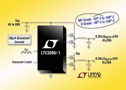 LED  IC